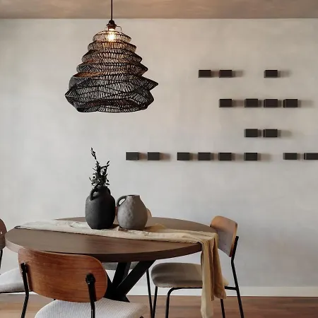 Emporda - 2 Bedrooms In Eixample Esquerra * Барселона