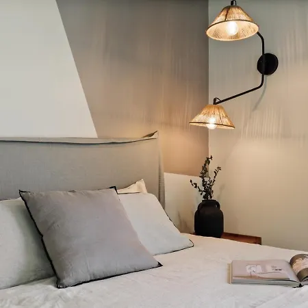 Emporda - 2 Bedrooms In Eixample Esquerra *